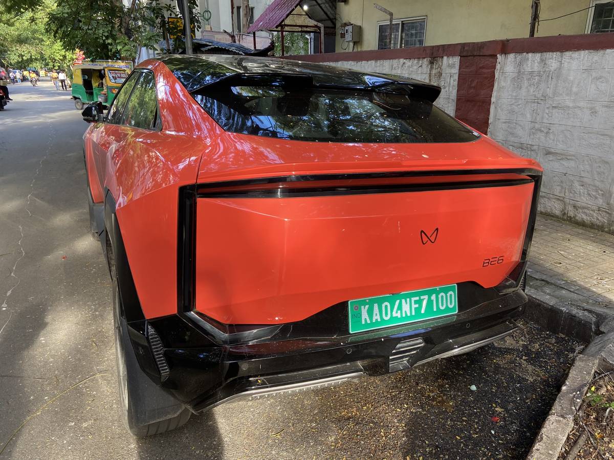 Best EVs Under ₹15 Lakh: every option, ranked