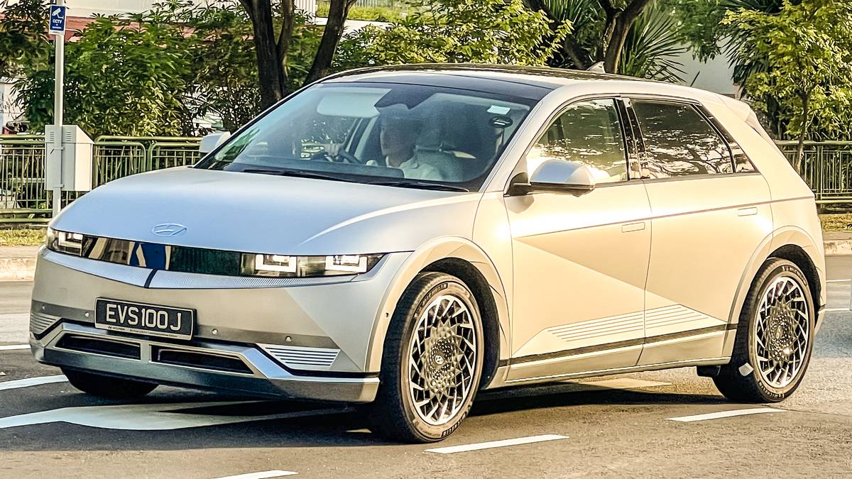 EV vs Petrol: the real TCO over 5 years
