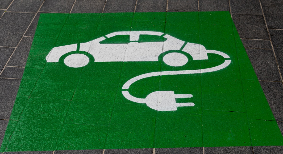 Electric vehicle India